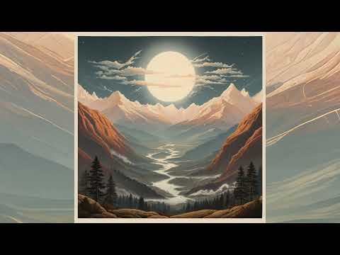 Astropilot - Between the Mountains and the Sky [Full EP]