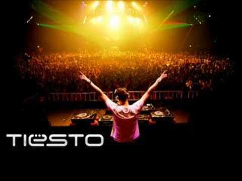 DJ Tiesto - Adagio For Strings