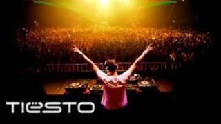 DJ Tiesto - Adagio For Strings