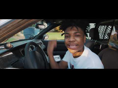 18Veno - Who At The Door (Official Video)