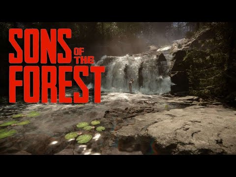 Main sendiri siapa takut! - Son Of The Forest Indonesia