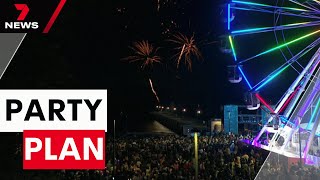 Adelaide's guide to New Year's Eve celebrations | 7NEWS