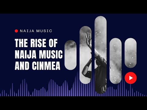 Naija Beats to Global Streets: The Rise of Nigerian Music & Cinema