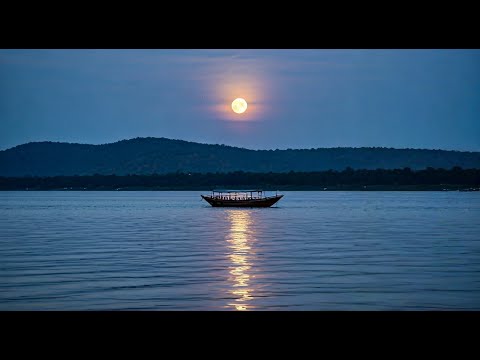 Papikondalu: Where Gods Dwell in the Mountains Papikondalu: A Journey to the Divine Papikondalu