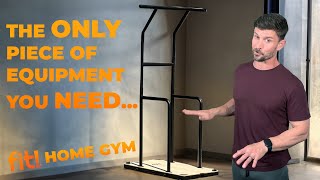 Fit! Home Gym REVIEW: Tim Oliphant's Expert Analysis 💥