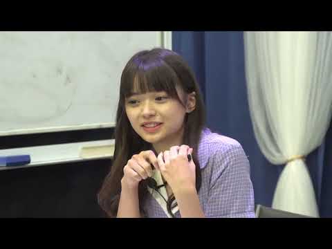 【AI13期18回目】JCJKが女優を目指して生放送！