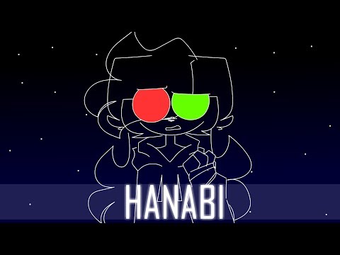 hanabi // animation meme [little flashy colors]