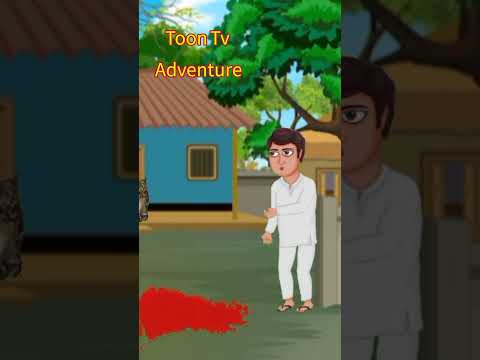 Comedy story | #kidslearn #dreamstoriestv #animatedcomedy #comedycartoon