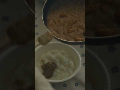 多摩市防災啓発動画―災害時の食事スケジュール編―