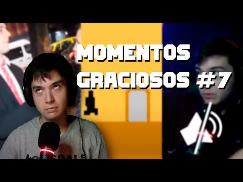 MEJORES CLIPS DE LA SEMANA #7