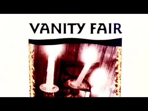 Vanity Fair: A Novel Without a Hero