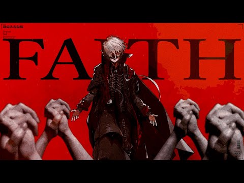 FAITH/アンダーバー・オルタ【歌ってみた】