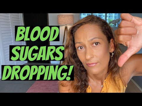 Surprising Things That Make My Blood Sugars Plummet