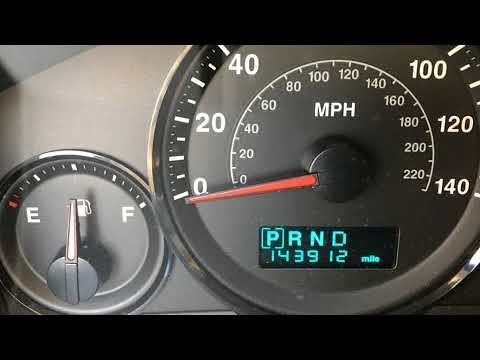 2005 Jeep Grand Cherokee Laredo in Tulsa, OK 74133