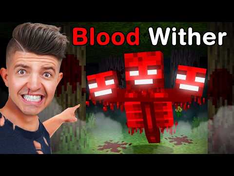 Testing Scary Minecraft Legends That Are Alive...