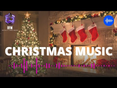 No Copyright Christmas song Instrumental 2021