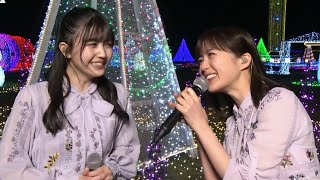 生まれてはじめて / 生田絵梨花 × 久保史緒里《乃木坂46》