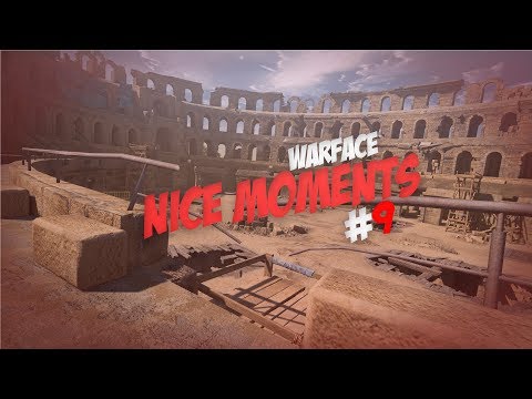 Warface | Nice moments #9