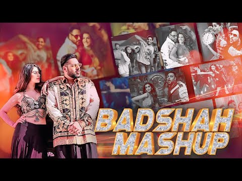 Badshah Mashup | Best Of Badshah Songs | Badshah New Song