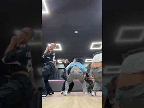 Throat Gage djloxofficial |TikTok Dance Trend #dance #tiktok #shorts #reels #2024 #blowup #dancehall