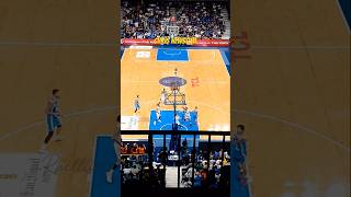 Chris Newsome - Gilas vs New Zealand | #highlights #gilaspilipinas #chrisnewsome #basketball