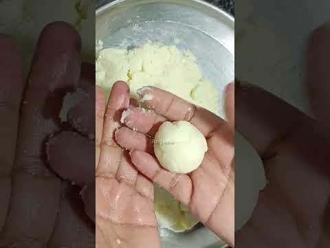 सिर्फ चावल से बनाएं ये मिठाई | Diwali Sweets | Diwali Recipes | Diwali Special Recipe | #shorts