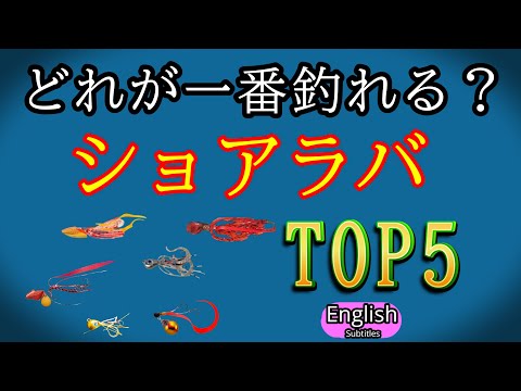 SHORE RUBBER JIG   TOP5  well catch