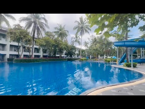 X10 KHAO LAK RESORT 5*, THAILAND. OUR RATING 9,0/10. LIVE 4K VIRTUAL HOTEL TOUR.