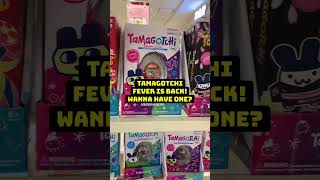 Tamagotchi connection! #vpets #shorts