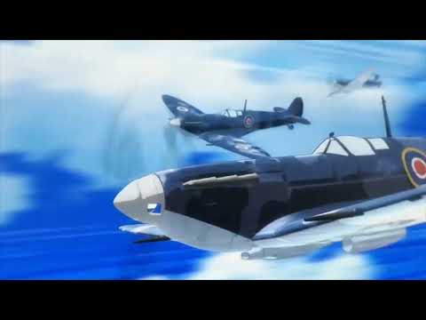 Azur Lane [AMV] Smells like teen spirit - Malia J (원곡 Nirvana)