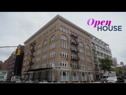 Watch as the Metaverse Brings a Vision for Home Design to Life 🤩🏡  | Open House TV