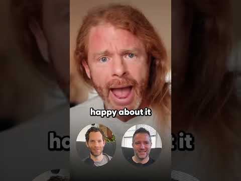 Kids or NO kids? Tom Bilyeu vs JP Sears REACTION Video!