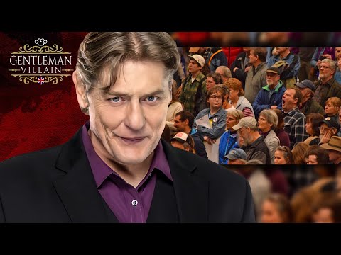 William Regal on wrestling in front of audiences that don't like wrestling