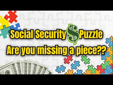 Former SSA Insider HELPS YOU find the MONEY YOU EARNED! | PLUS LIVE Q&A with Dr. Ed