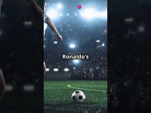 Ronaldo vs messi debate is over