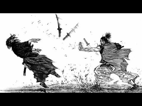 Embracing Loneliness with Miyamoto Musashi (Enter the Warrior Flow State)