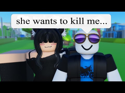 Roblox visit your neko friend...