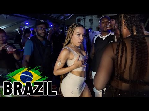 Why Black Rio Is The Best Nightlife Club in Rio De Janeiro Brazil 🇧🇷