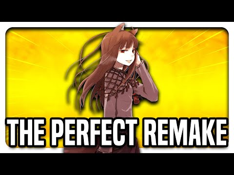 This is The Perfect Remake | Spice And Wolf