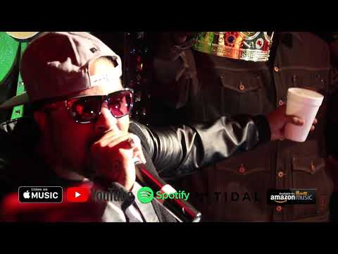 H-Town “Green Light 713” Feat. Lil Flip