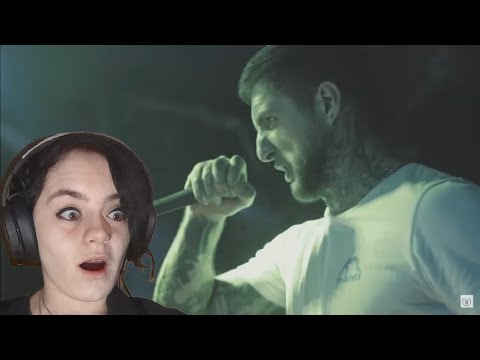 First Time Listening To Slaughter To Prevail - Demolisher Reaction