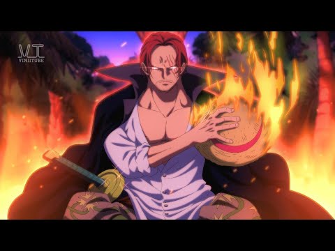 Top 10 Conqueror's Haki Moments in One Piece