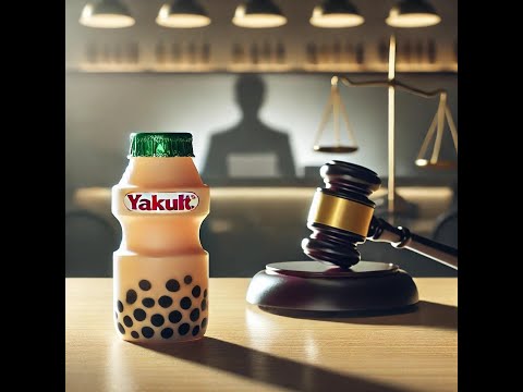 偷喝養樂多判3月 勞資衝突引熱議3-Month Sentence for Yakult Sparks Labor Debate#sora