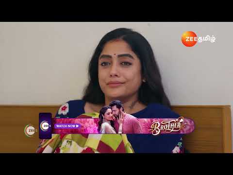 Ninaithen Vandhai | என்ன இது சின்ன புள்ளத்தனமா🤭 | Ep - 249 | Webisode | Dec 10 2024 | Zee Tamil