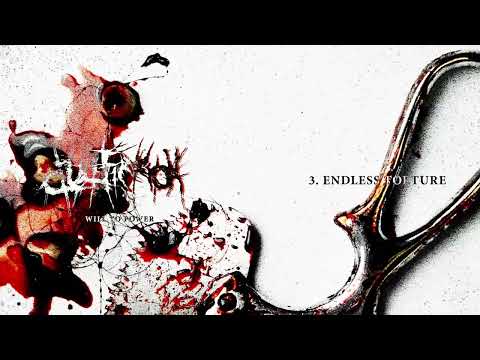 CRUCIFICTION - Endless Torture (Visualizer)