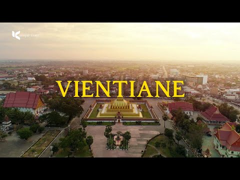 Vientiane: A Journey Through Time and Culture