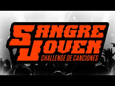 CHARLA con los FINALISTAS de SANGRE JOVEN CHALLENGE 🔥🩸