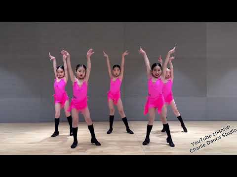 ChaCha Show|Cha Cha Dance Group  #dance #dancesports #ballroomdance #chacha