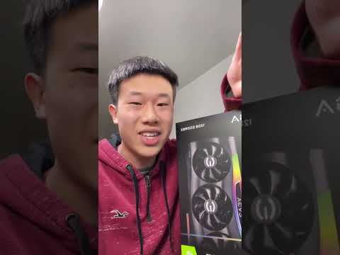 Why Did I Buy the Nvidia GeForce RTX 3080 Ti?! | @NVIDIAGeForce @NVIDIA