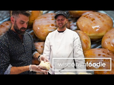 Wisconsin Foodie Live 2/10